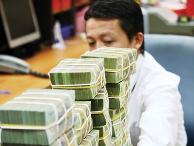 "Chuyện vui" gói 30.000 tỷ đồng